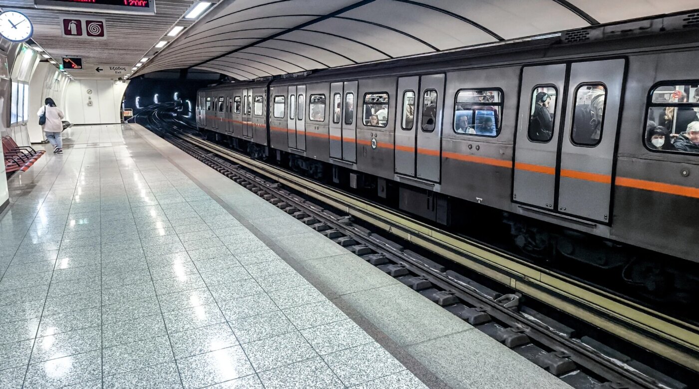 Οι 5 σταθμοί που θα κλείνουν νωρίτερα για 5 ημέρες