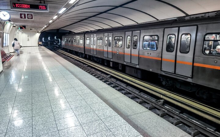 Οι 5 σταθμοί που θα κλείνουν νωρίτερα για 5 ημέρες