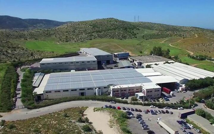 Βουτιά -40% για τη Mevaco