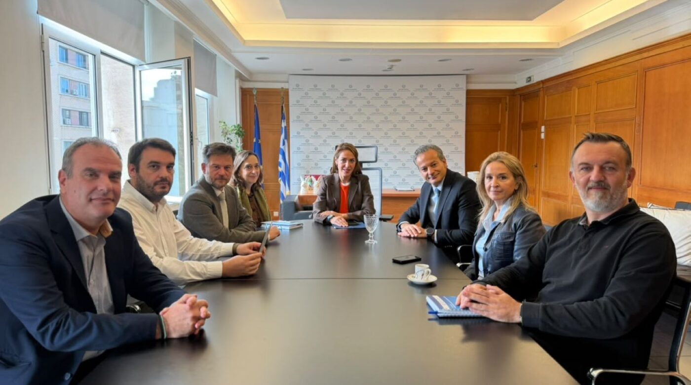 Πριν τα Χριστούγεννα το πρώτο voucher επισιτιστικής βοήθειας