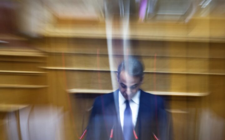 Η βελόνα των δημοσκοπήσεων και το απαισιόδοξο 25%