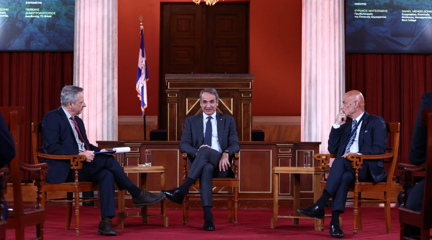 «Θα ενισχύσουμε ξεκάθαρα την ένταση των απαιτήσεών μας»