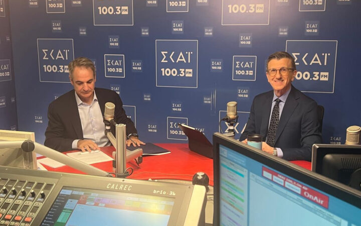 Ο πήχυς του 25% και τα σενάρια αλλαγής ηγεσίας «εν κινήσει»