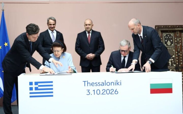 «Ήρθε η ώρα της αλήθειας, της δικαιοσύνης – Τα μνημεία δεν μπορεί να αντιμετωπίζονται ως λάφυρα πολέμου» – News.gr