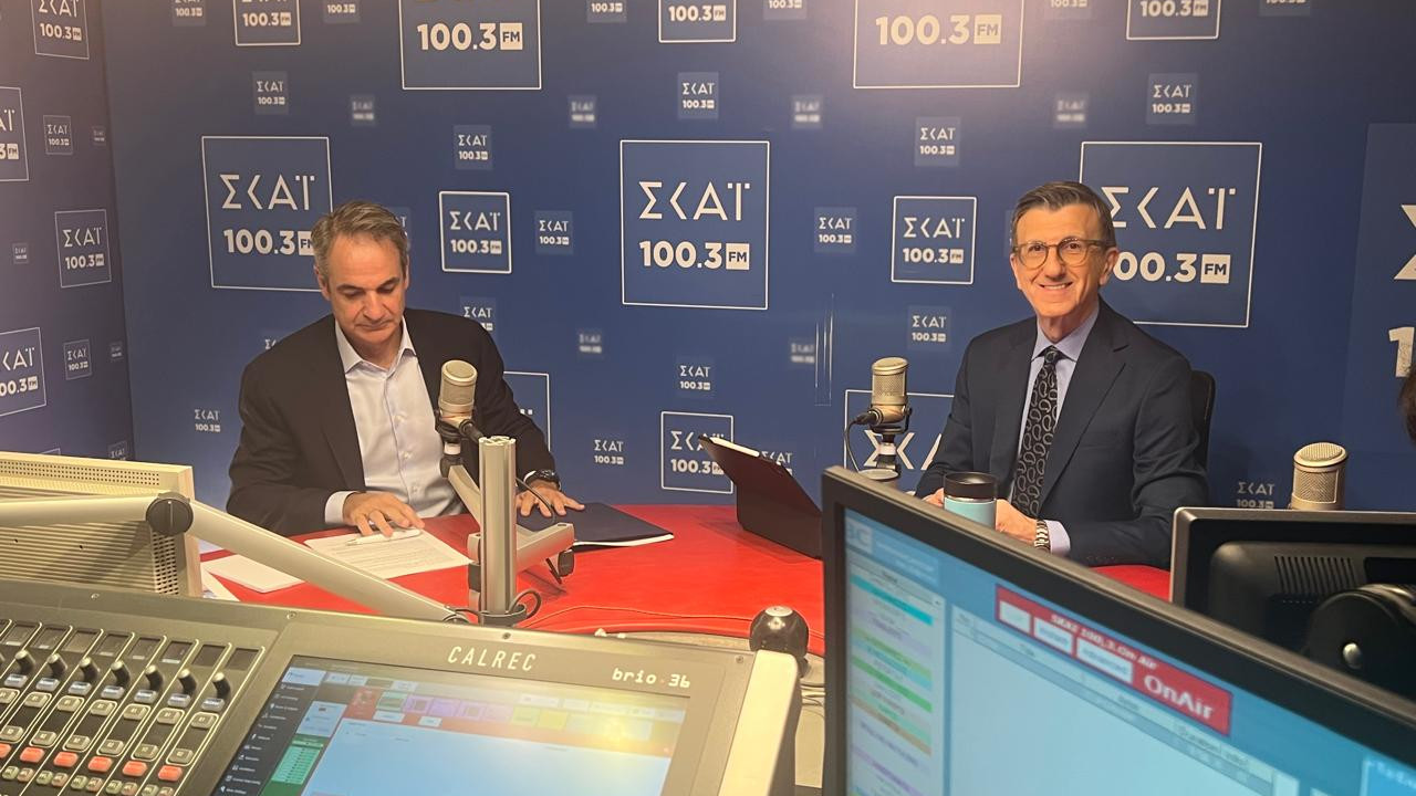 Ο πήχυς του 25% και τα σενάρια αλλαγής ηγεσίας «εν κινήσει»