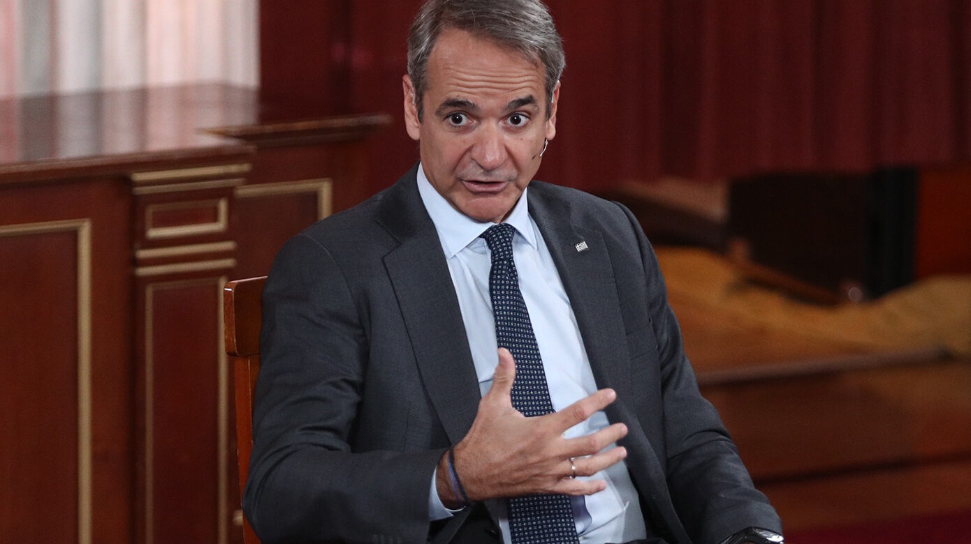 «Θα ξεκινήσει από 1η Νοεμβρίου απευθείας στην αντλία το αφορολόγητο αγροτικό πετρέλαιο» – News.gr