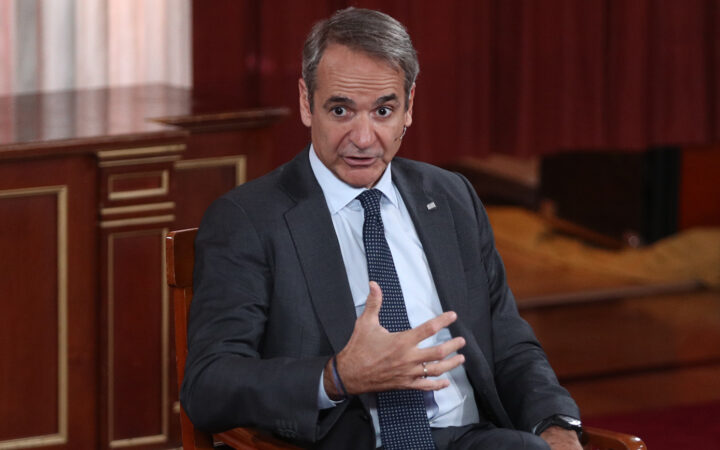 «Θα ξεκινήσει από 1η Νοεμβρίου απευθείας στην αντλία το αφορολόγητο αγροτικό πετρέλαιο» – News.gr
