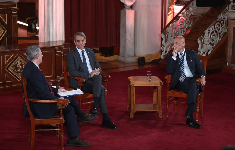 Ο Παρθενώνας είναι παγκόσμιο σύμβολο – Θα ενισχύσουμε την ένταση των απαιτήσεών μας για την επανένωση των Γλυπτών – News.gr