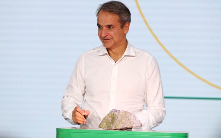 Η Ελλάδα μπορεί να προσελκύει ξένους επενδυτές με αξιοπιστία – News.gr