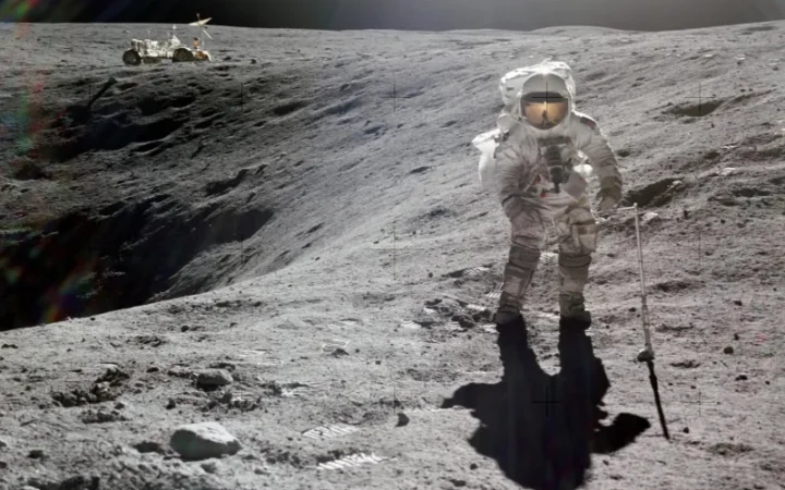 moon