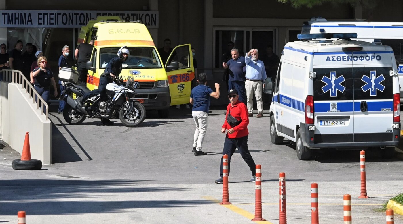 Τρεις νέες συλλήψεις για το δυστύχημα στη Motor Oil