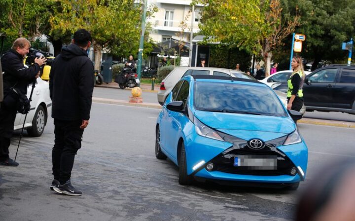 Προθεσμίες για να απολογηθούν έλαβαν οι εξι κατηγορούμενοι – Τι ισχυρίζεται ο Βαγγέλης Λιόλιος – News.gr