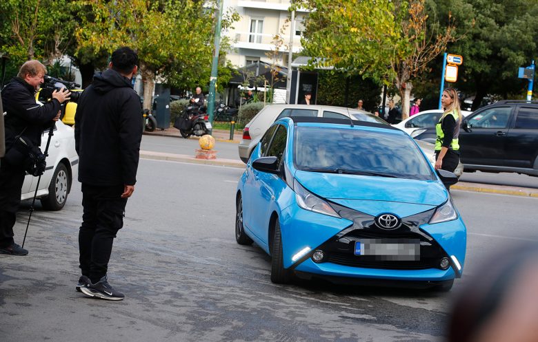 Προθεσμίες για να απολογηθούν έλαβαν οι εξι κατηγορούμενοι – Τι ισχυρίζεται ο Βαγγέλης Λιόλιος – News.gr