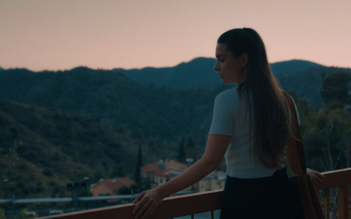«Μπλε Ώρες»: Η Εύα θυσιάζεται για το καλό της Φιλίππας