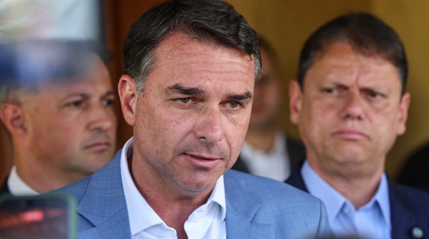 Οι δηλώσεις Τραμπ για τις προεδρικές εκλογές της Βραζιλίας καταδεικνύουν την απομόνωση του Λούλα στη διεθνή σκηνή