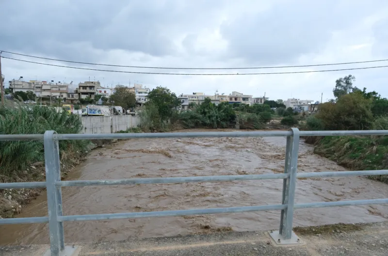 Μυλοπόταμος