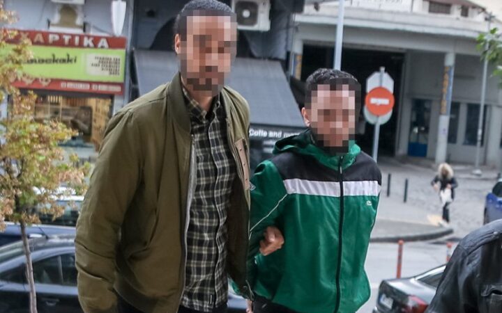 Προθεσμία για να απολογηθεί πήρε ο 22χρονος για την υπόθεση θανάτου της 20χρονης μετά από χρήση ναρκωτικών
