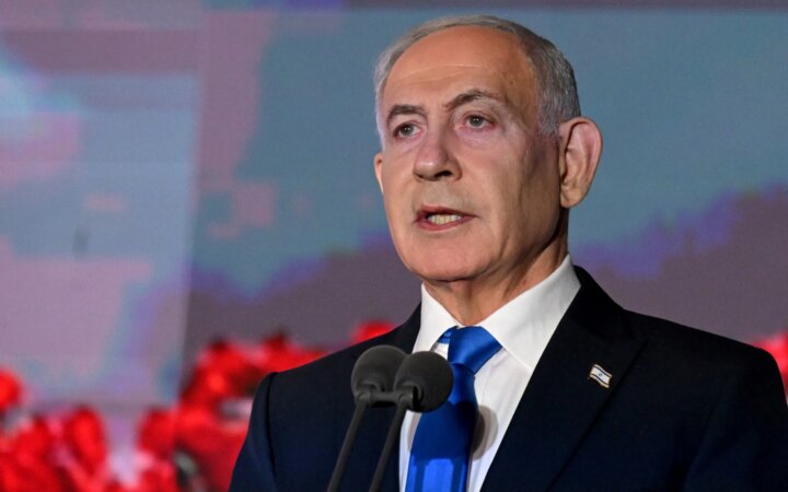 Ο Νετανιάχου προειδοποιεί ότι η εκλογική αναμέτρηση είναι στήθος με στήθος, κάλεσμα για συμμετοχή στις κάλπες