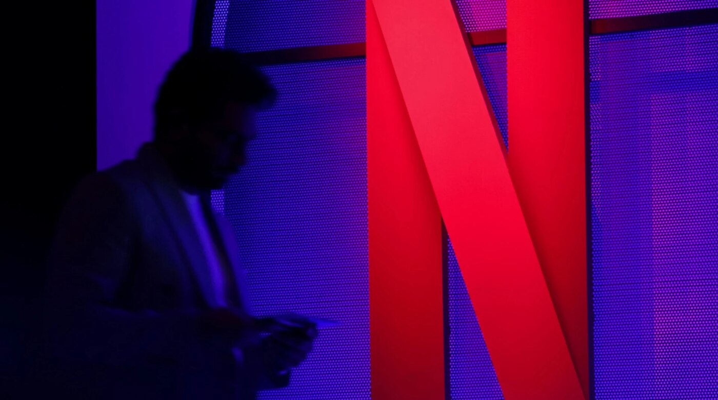 Το Netflix προχωρά σε απολύσεις περίπου του 6% του εργατικού του δυναμικού