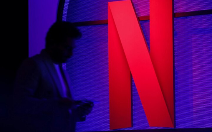 Το Netflix προχωρά σε απολύσεις περίπου του 6% του εργατικού του δυναμικού