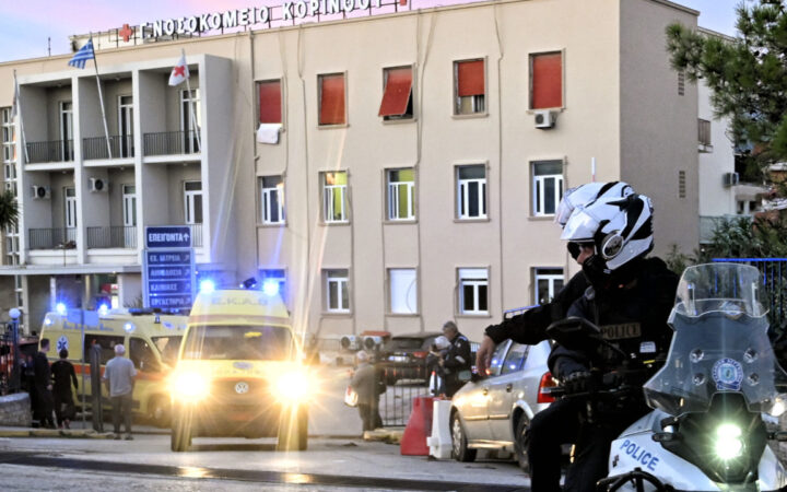 Motor Oil: 3 συλλήψεις για το εργατικό ατύχημα