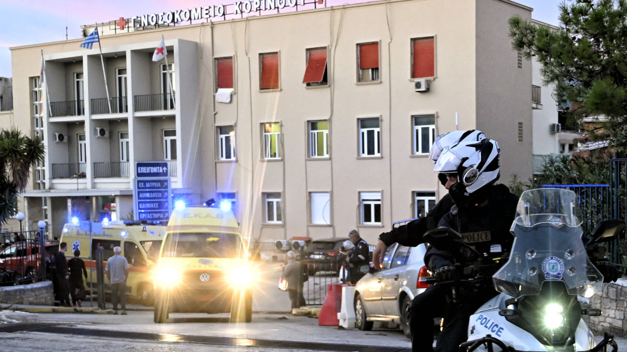 Motor Oil: 3 συλλήψεις για το εργατικό ατύχημα