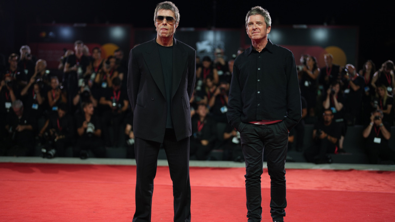 Oasis: Νομική μάχη για αδημοσίευτες ηχογραφήσεις αξίας άνω του 1 εκατ. λιρών