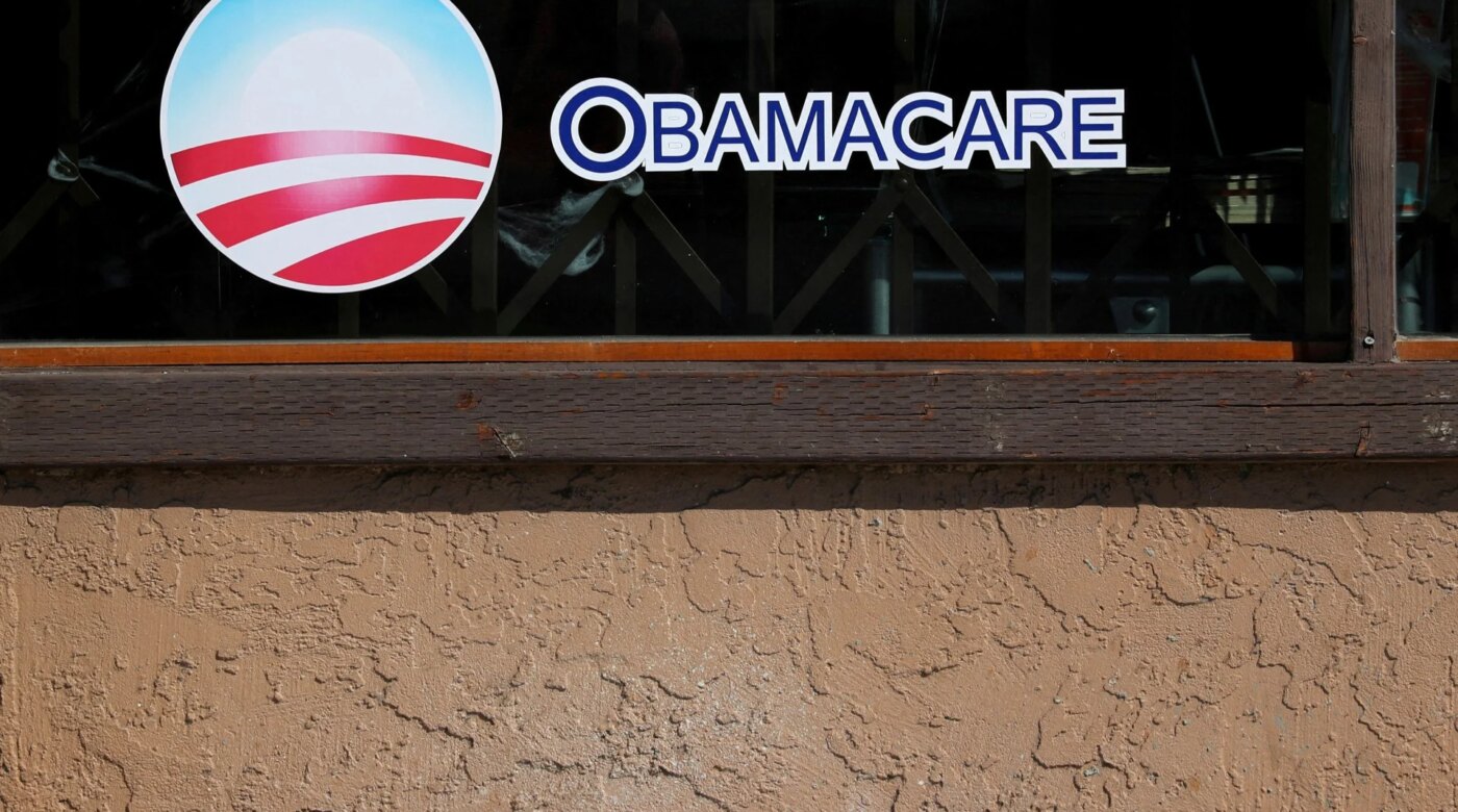Ο αριθμός των εγγεγραμμένων στο Obamacare μειώθηκε στα 20,5 εκατ. άτομα έως τον Ιούνιο