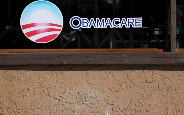 Ο αριθμός των εγγεγραμμένων στο Obamacare μειώθηκε στα 20,5 εκατ. άτομα έως τον Ιούνιο