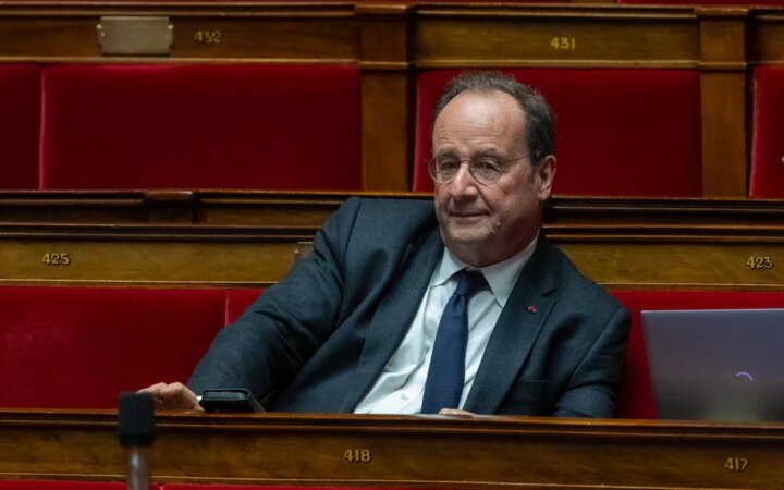 «Η ενότητα δεν μπορεί να είναι μια ένωση μόνο σοσιαλιστών»