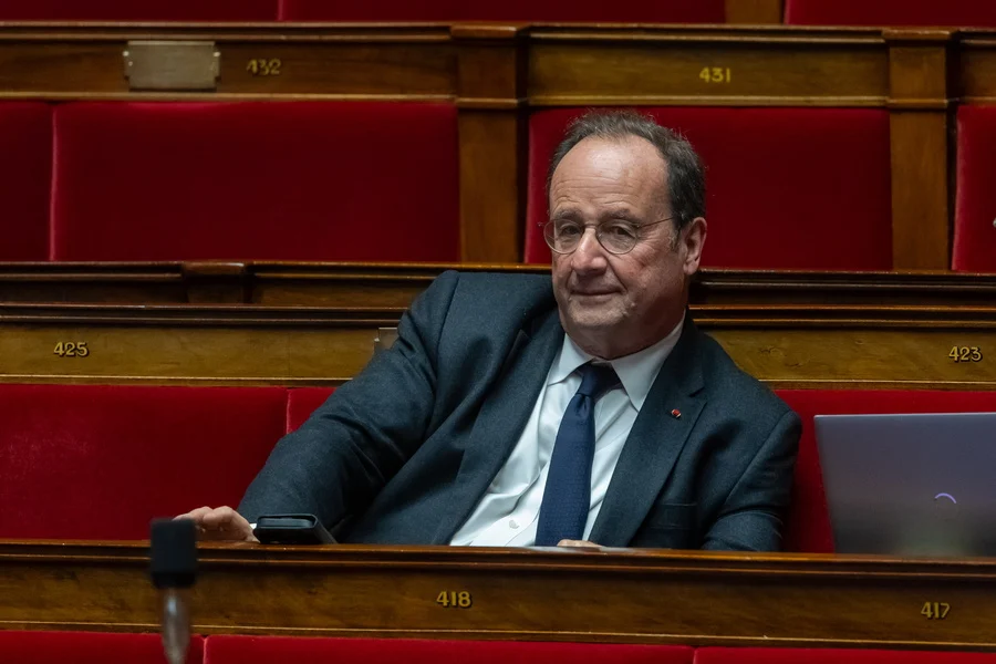 «Η ενότητα δεν μπορεί να είναι μια ένωση μόνο σοσιαλιστών»