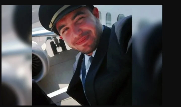 Flydubai: Αυτό ήταν το σχέδιο του συγκυβερνήτη του τρόμου