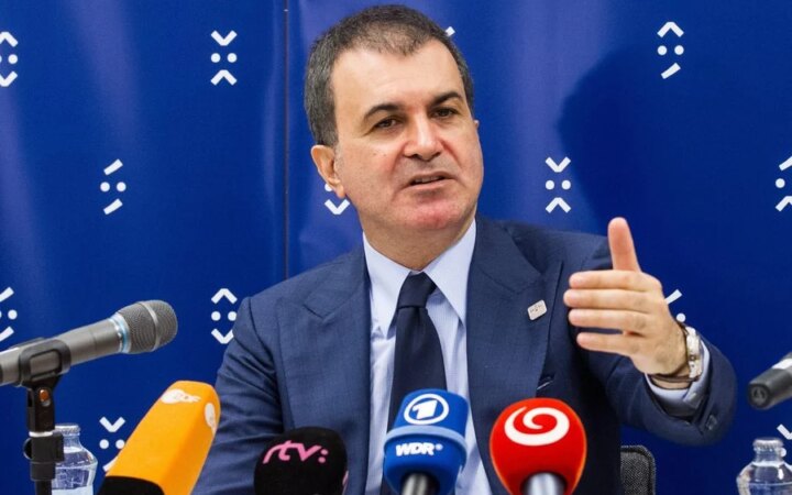 Θα υπερασπιστούμε σθεναρά τα δικαιώματά μας στη «Γαλάζια Πατρίδα»