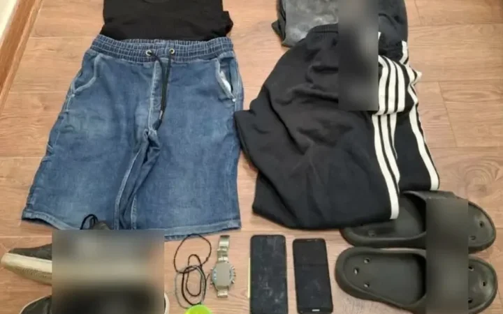 Δύο συλλήψεις για εμπρηστική επίθεση σε λάθος στόχο στου Ζωγράφου