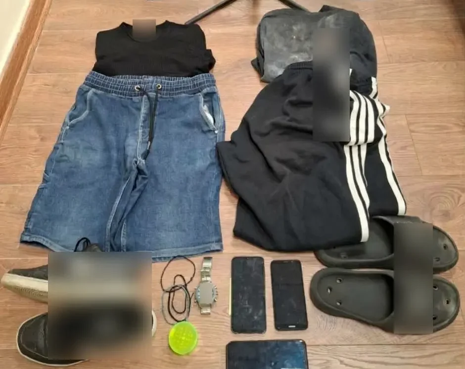 Δύο συλλήψεις για εμπρηστική επίθεση σε λάθος στόχο στου Ζωγράφου