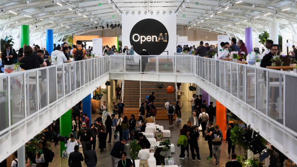 Έρευνα για την Anthropic, την OpenAI για πιθανούς κινδύνους από την ΤΝ