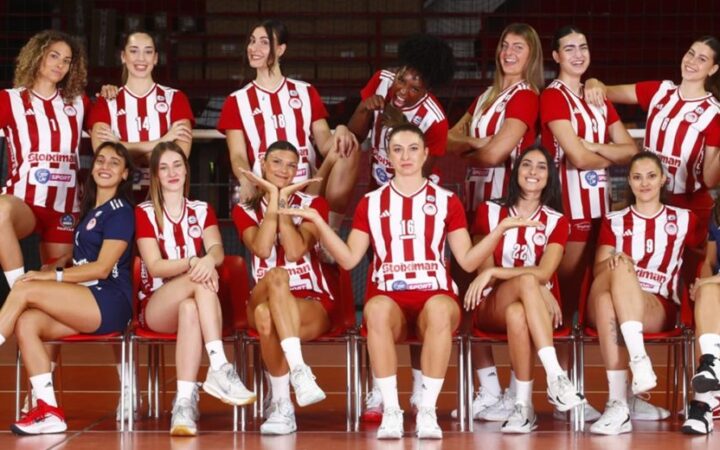 Ο Ολυμπιακός πήρε το εισιτήριο για το τσάλεντζ καπ