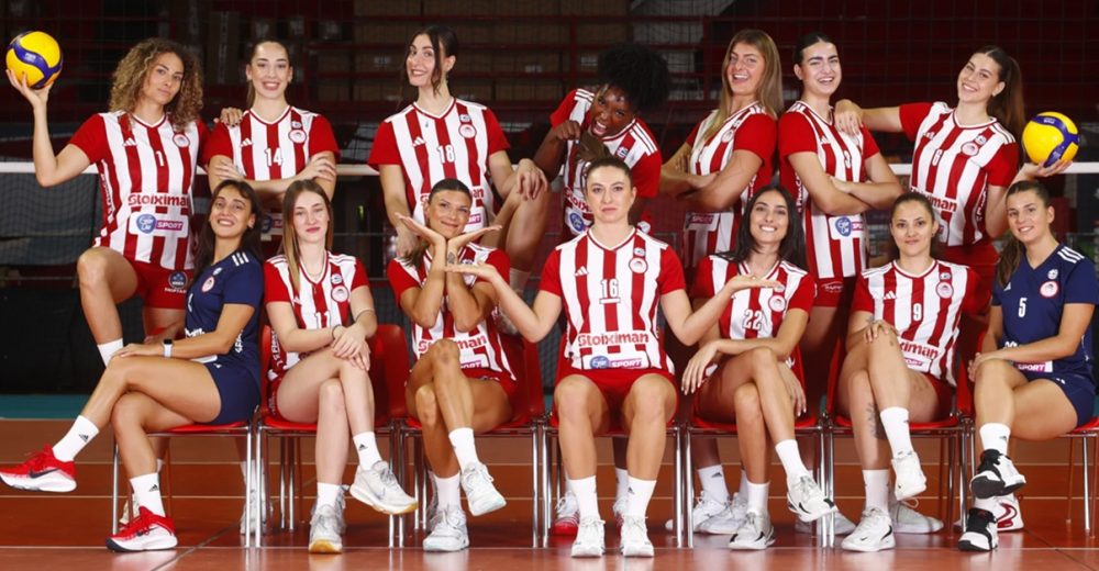 Ο Ολυμπιακός πήρε το εισιτήριο για το τσάλεντζ καπ