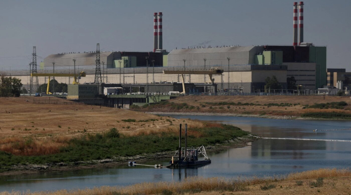 Η Ουγγαρία εξετάζει την αντικατάσταση της ρωσικής Rosatom από κύριο ανάδοχο για τον πυρηνικό σταθμό Paks