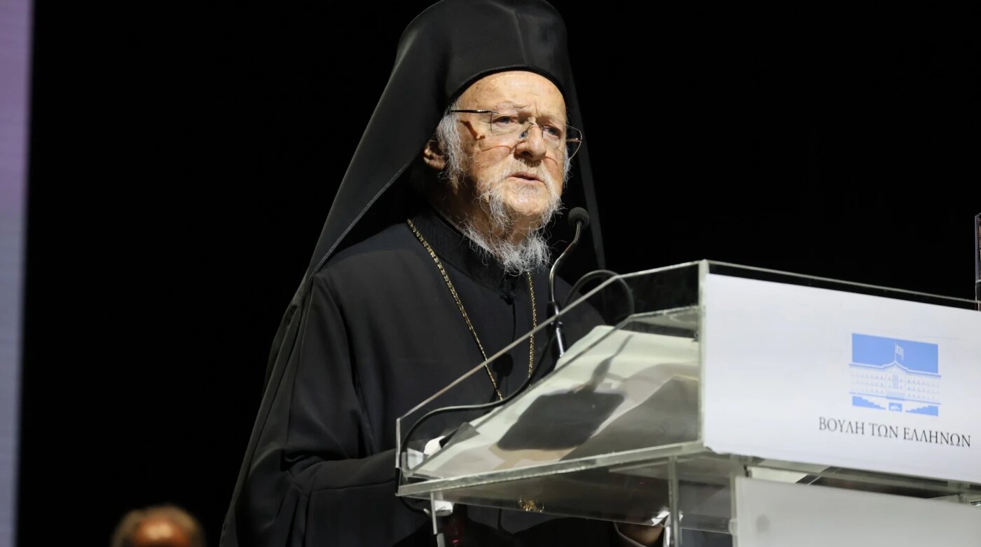 Ικανοποίηση για την επιστροφή κειμηλίων από τη Βουλγαρία – Το μήνυμα για τα Γλυπτά του Παρθενώνα