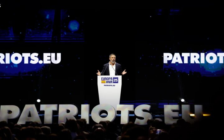 Έρευνα της Ευρωπαϊκής Εισαγγελίας στα γραφεία συνεργατών της ακροδεξιάς ευρωομάδας «Πατριώτες»