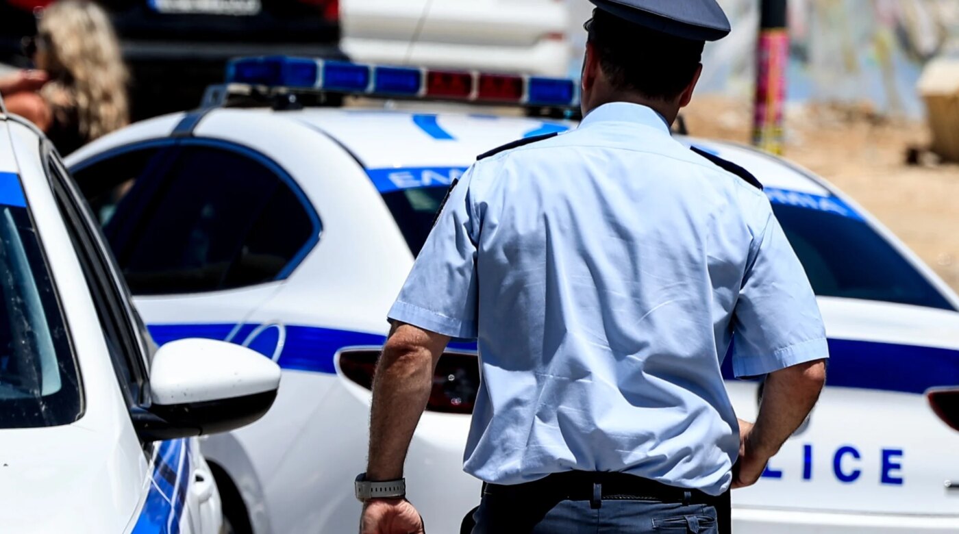 Για απόπειρα ανθρωποκτονίας κατηγορούνται οι δύο δράστες