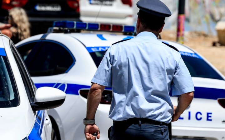 Για απόπειρα ανθρωποκτονίας κατηγορούνται οι δύο δράστες