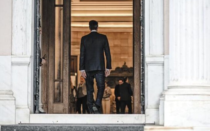 Δεν είναι το 25%: 3+1 πήχεις συζητιούνται στη ΝΔ - Ποιες εξελίξεις απελευθερώνουν τα εκλογικά ποσοστά