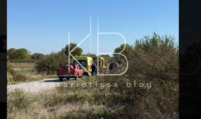 Πιερία: Θρήνος για τον 41χρονο πιλότο