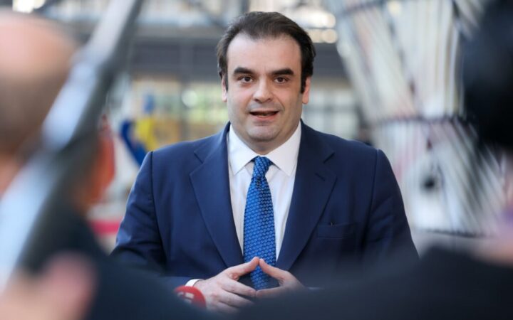 Η κρίση ενέργειας στο επίκεντρο συνεδριάσεων Eurogroup και ΕCOFIN