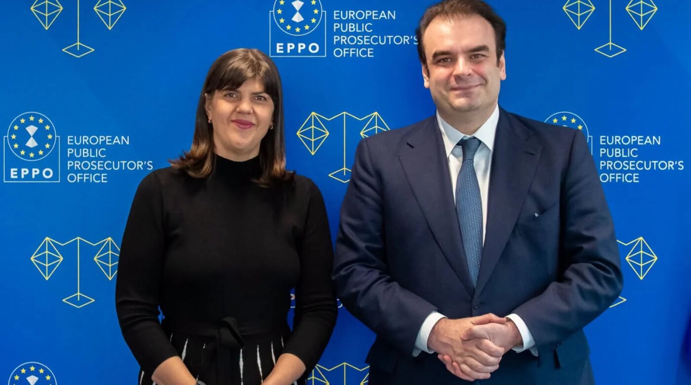 Στο επίκεντρο προστασία των ευρωπαϊκών πόρων, η διαφάνεια και η λογοδοσία