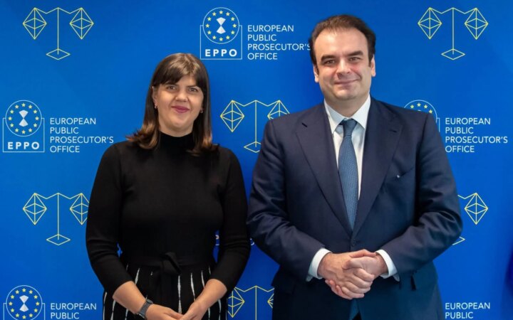 Στο επίκεντρο προστασία των ευρωπαϊκών πόρων, η διαφάνεια και η λογοδοσία
