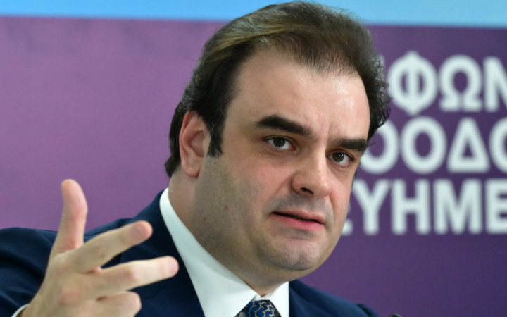 Πιερρακάκης: Μηνύσεις σε 18 influencers για παράνομο τζόγο – Η δημοφιλία δεν προσφέρει ασυλία
