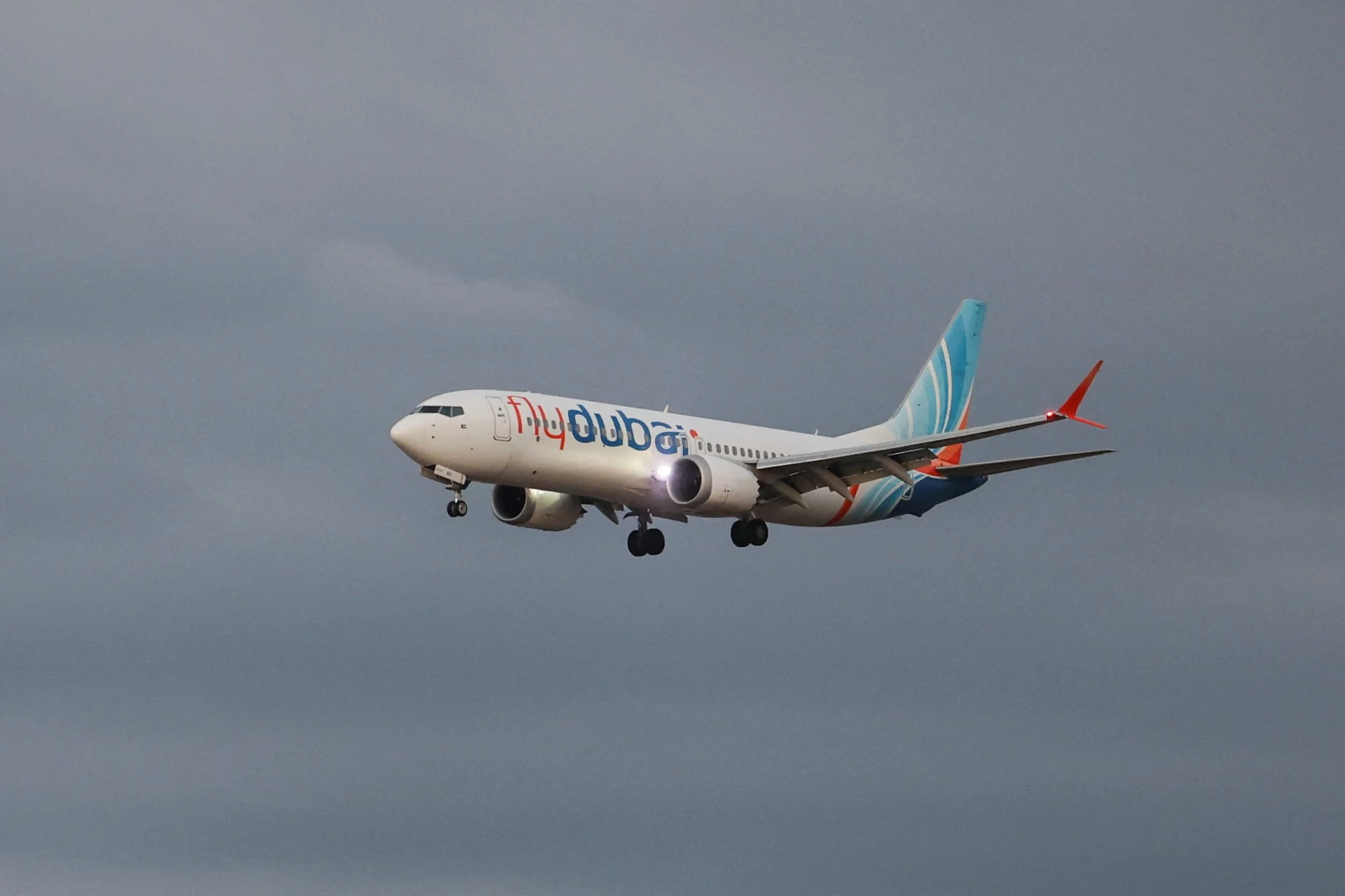 Ο δράστης-πιλότος της flydubai είχε υποστεί διαδικασία κατήχησης στην «ιδεολογία της Αλ Κάιντα»